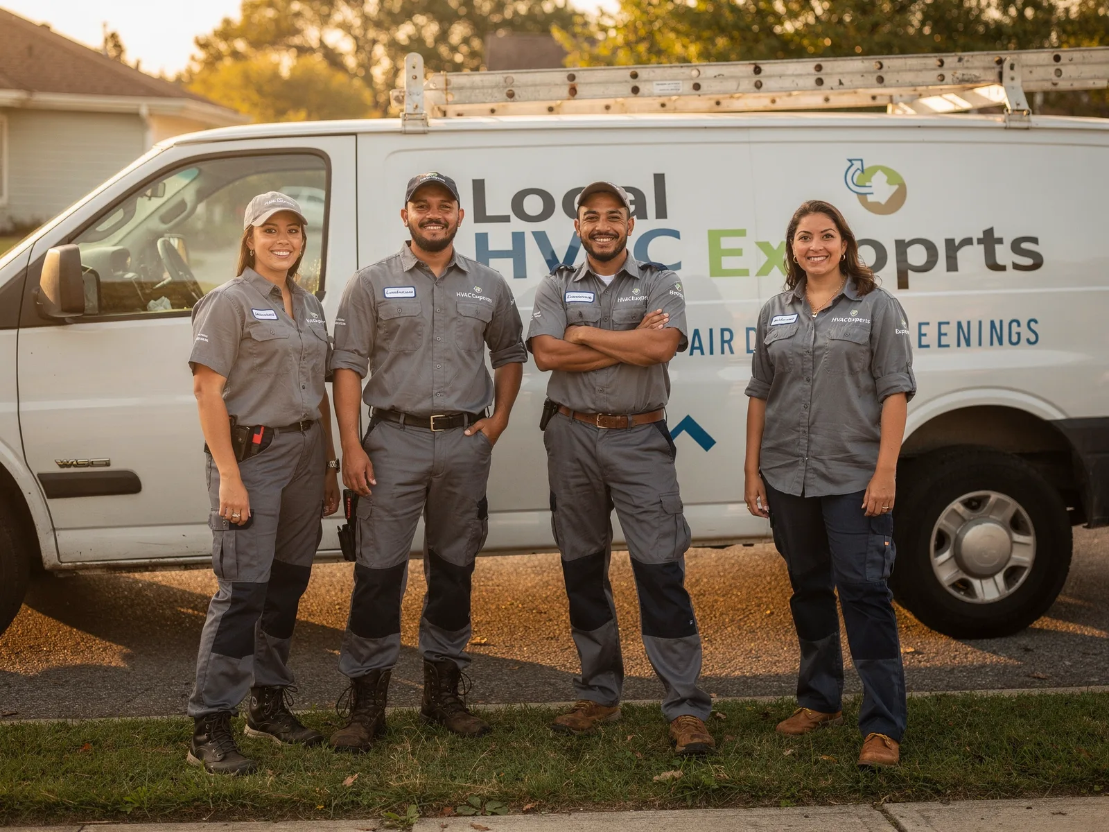 24/7 HVAC Repair & AC Replacement company in Wyarno, WY
